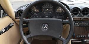 Afbeelding 25/33 van Mercedes-Benz 280 SL (1985)