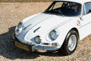 Bild 21/50 von Alpine A 110 1600 S (1973)