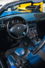 Image 22/35 of BMW Z3 M 3.2 (1998)