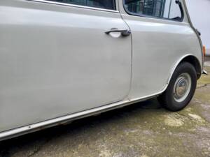 Image 14/51 of Mini 850 (1976)