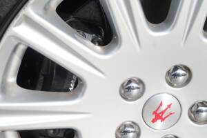 Image 21/50 of Maserati Quattroporte 4.2 (2007)