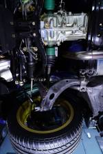 Image 19/58 of Subaru Impreza &quot;555&quot; (1996)