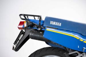 Imagen 31/50 de Yamaha XT 600 Z Ténéré (1989)