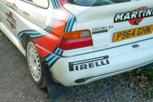 Bild 39/50 von Ford Escort RS Cosworth (1997)