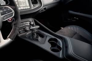 Image 74/86 of Dodge Challenger SRT "Black Ghost" (2023)