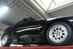 Imagen 16/50 de Alfa Romeo RZ (1994)