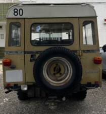 Imagen 4/15 de Land Rover 109 (1976)