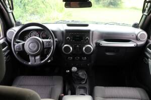 Image 50/50 of Jeep Wrangler 3.8 Rubicon (2011)