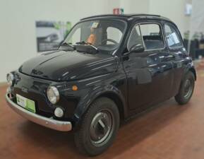 Bild 1/31 von FIAT 500 L (1971)