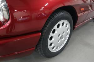 Image 49/58 de Alfa Romeo 2.0 Spider (1992)