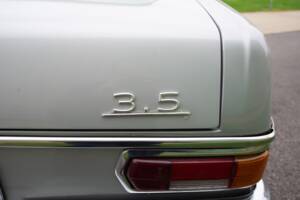 Immagine 26/34 di Mercedes-Benz 300 SEL 3.5 (1972)
