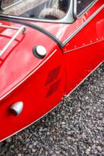 Image 8/32 of Messerschmitt / FMR KR 200 (1959)