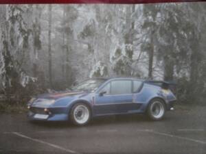 Bild 17/17 von Alpine A 310 V6 (1978)