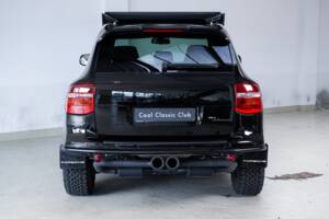 Bild 8/38 von Porsche Cayenne Turbo (2007)