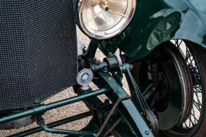 Image 22/40 of Bentley 3 Litre (1924)