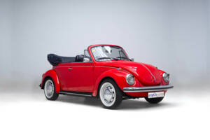 Image 4/42 of Volkswagen Beetle 1303 S (1973)