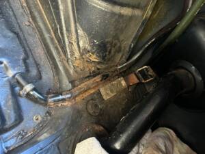 Bild 23/28 von Lancia Fulvia 1.3 S (1975)