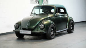 Afbeelding 17/24 van Volkswagen Beetle 1303 LS (1977)
