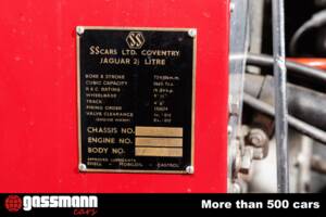 Image 14/15 of Jaguar SS 100 (1936)