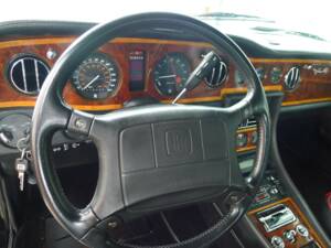 Afbeelding 8/15 van Rolls-Royce Corniche IV (1992)