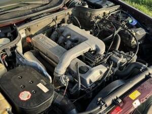 Imagen 21/26 de Mercedes-Benz 300 SDL (1987)