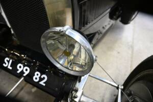 Afbeelding 34/50 van Bugatti Type 37 (1929)