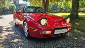 Bild 5/41 von Porsche 944 Turbo (1989)