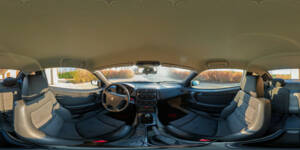Immagine 34/34 di Alfa Romeo GTV 2.0 V6 Turbo (1996)