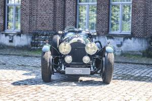 Immagine 2/50 di Bentley 3&#x2F;8 Special (1925)