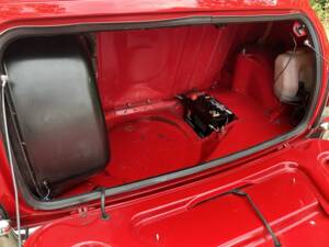 Image 19/27 of Rover Mini Cooper Sport (1999)