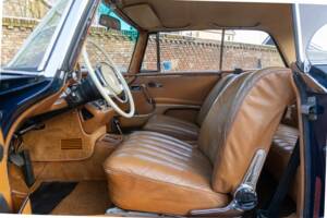 Bild 25/50 von Mercedes-Benz 280 SE 3,5 (1970)