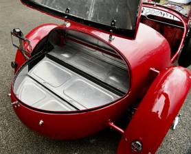 Imagen 17/34 de Frazer Nash Le Mans Replica (1956)