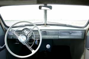 Immagine 2/8 di Volvo PV 444 (1950)