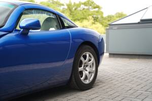 Image 50/50 of TVR Tuscan S (2000)