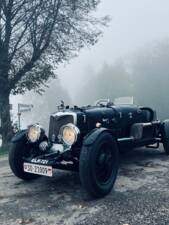 Image 1/4 of Riley 12/6 Kestrel Special (1938)