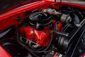 Bild 45/50 von Chevrolet Impala Sport Coupe (1959)