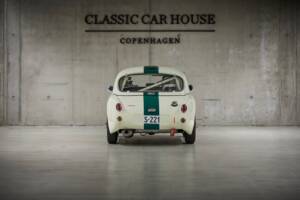 Image 5/73 of Austin-Healey Sprite Mk I (1958)