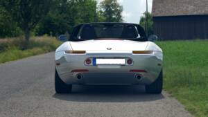 Afbeelding 5/26 van BMW Z8 (2001)
