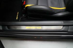 Bild 22/50 von Mercedes-Benz C 63 S AMG (2023)