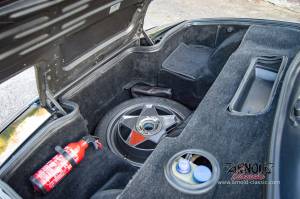 Bild 29/29 von Ferrari Testarossa (1987)