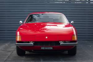 Afbeelding 4/39 van Ferrari 365 GTB&#x2F;4 Daytona (1972)