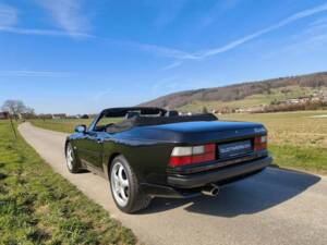 Bild 2/24 von Porsche 944 Turbo (1991)