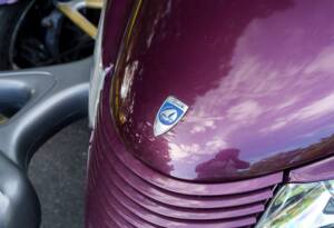 Image 11/29 of Plymouth Prowler (1999)