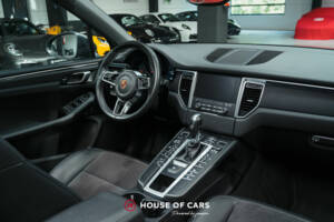 Afbeelding 16/21 van Porsche Macan (2018)