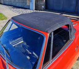 Image 22/39 of FIAT 850 Sport Spider (1969)