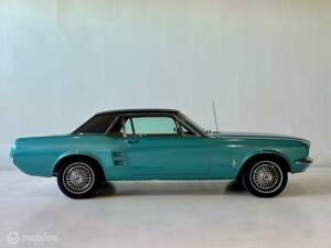 Image 1/14 of Ford Mustang 289 (1967)