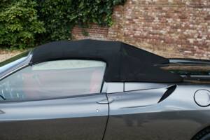 Bild 48/50 von Ferrari F430 Spider (2007)