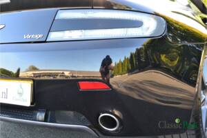 Bild 42/50 von Aston Martin V8 Vantage (2008)