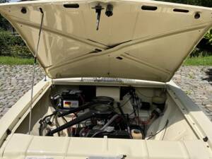 Bild 17/21 von Opel Olympia 1100 SR (1970)