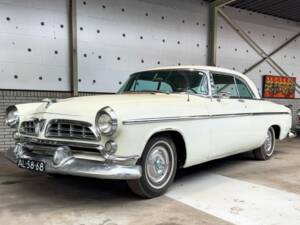 Bild 36/39 von Chrysler Windsor Nassau (1955)